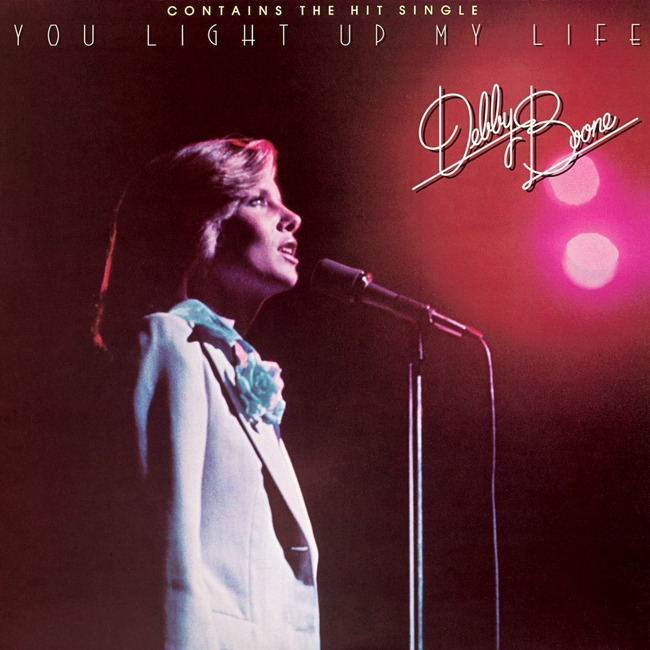 "You Light Up My Life" của Debby Boone: Ca khúc "thắp sáng" cuộc đời - Ảnh 4.