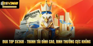 đua top sv368
