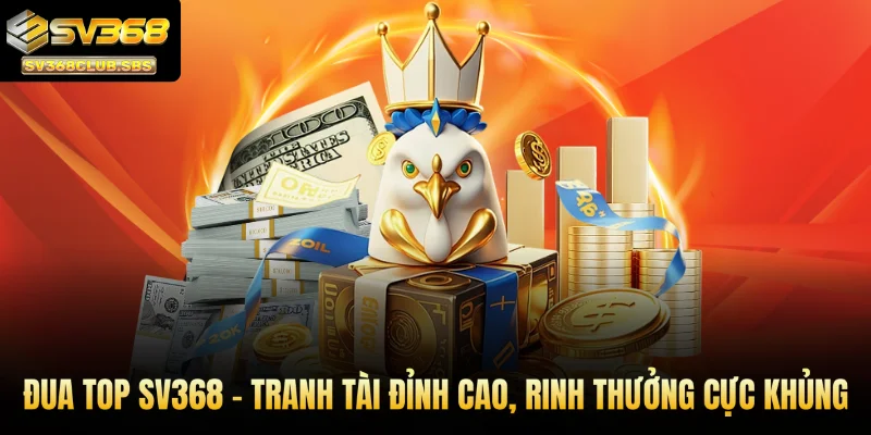 đua top sv368